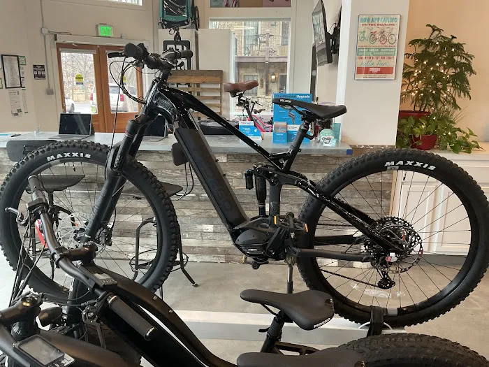 Pedego Electric Bikes Atlanta Picture 3