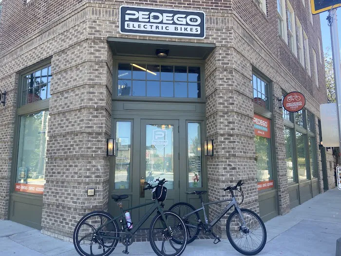 Pedego Electric Bikes Atlanta Picture 6