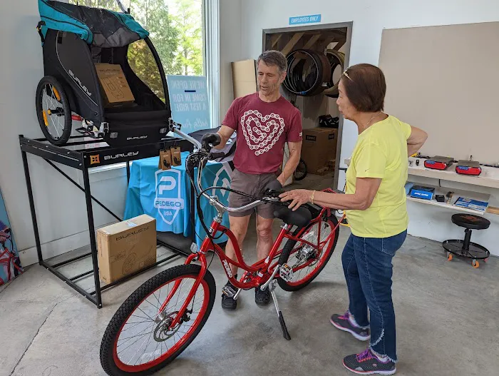 Pedego Electric Bikes Atlanta Picture 10