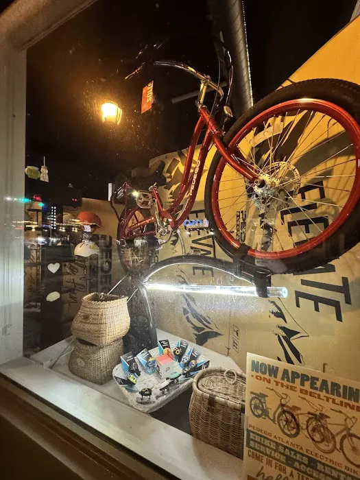 Pedego Electric Bikes Atlanta Picture 8