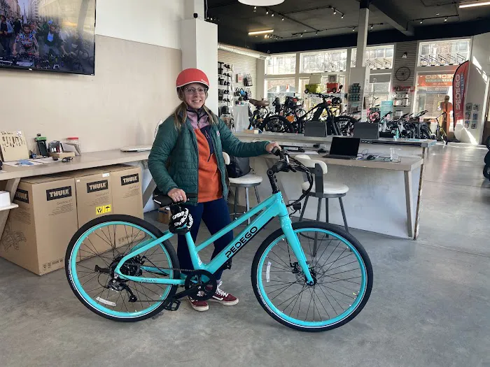 Pedego Electric Bikes Atlanta Picture 9