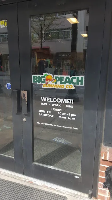 Big Peach Ride + Run - Midtown Picture 4