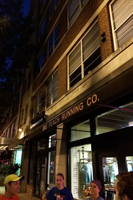 Big Peach Ride + Run - Midtown Picture 1