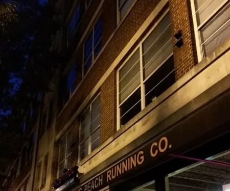 Big Peach Ride + Run - Midtown