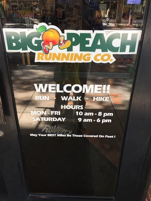 Big Peach Ride + Run - Midtown Picture 6