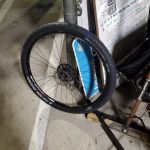 Starter Bikes At Georgia Tech