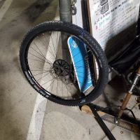 Starter Bikes At Georgia Tech ico