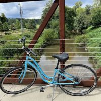 AC Clutch Bicycle Shop ico