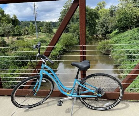 AC Clutch Bicycle Shop