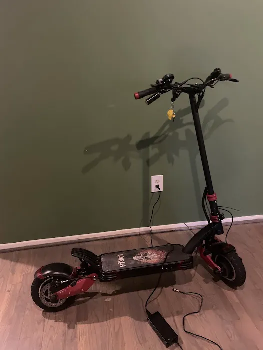 eStar Rides | eBike & eScooter Shop Picture 3