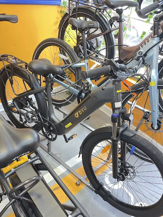 eStar Rides | eBike & eScooter Shop Picture 2