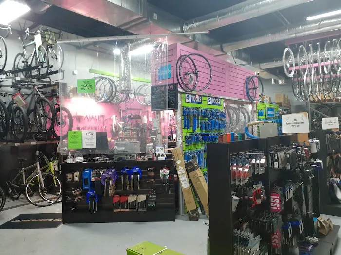 Outback Bikes Picture 1