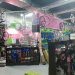 Outback Bikes