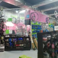 Outback Bikes ico