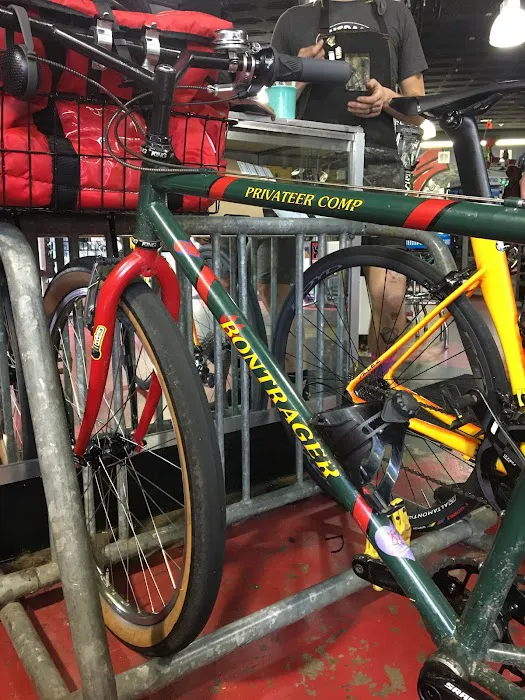 Outback Bikes Picture 6