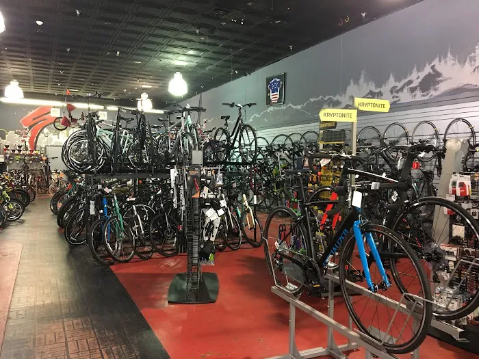 Outback Bikes Picture 7