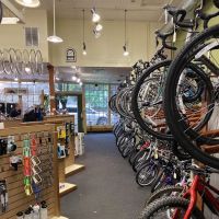 Intown Bicycles ico