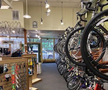 Intown Bicycles