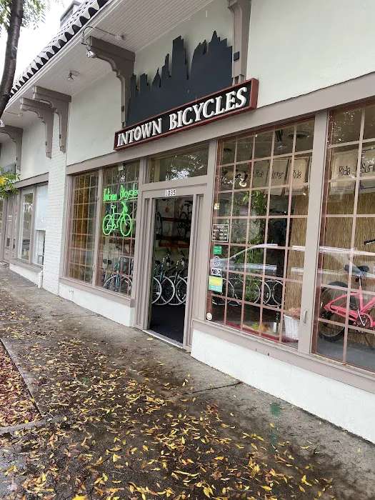 Intown Bicycles Picture 5