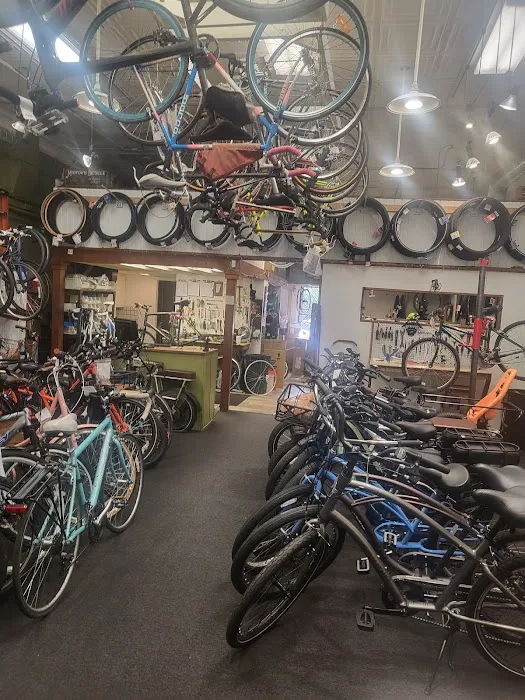 Intown Bicycles Picture 6
