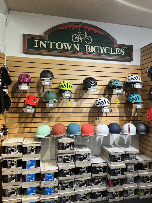 Intown Bicycles Picture 8