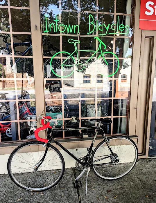 Intown Bicycles Picture 9