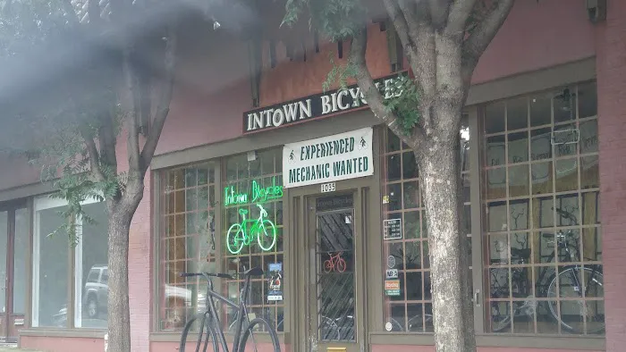 Intown Bicycles Picture 10