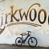 Edison Electric Bicycles ico