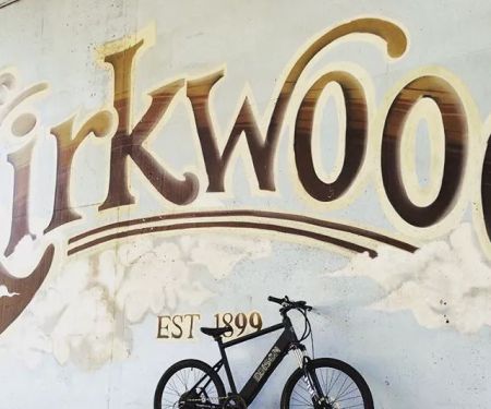 Edison Electric Bicycles