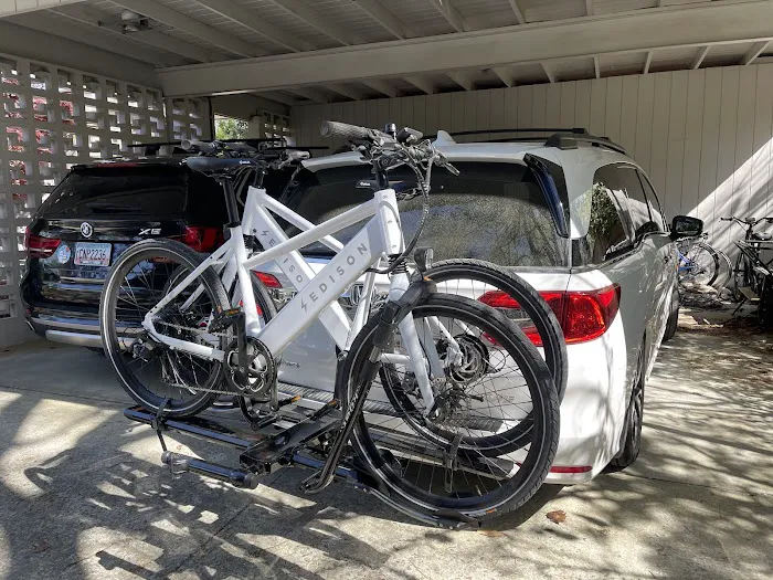 Edison Electric Bicycles Picture 2