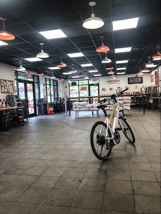 Edison Electric Bicycles Picture 4