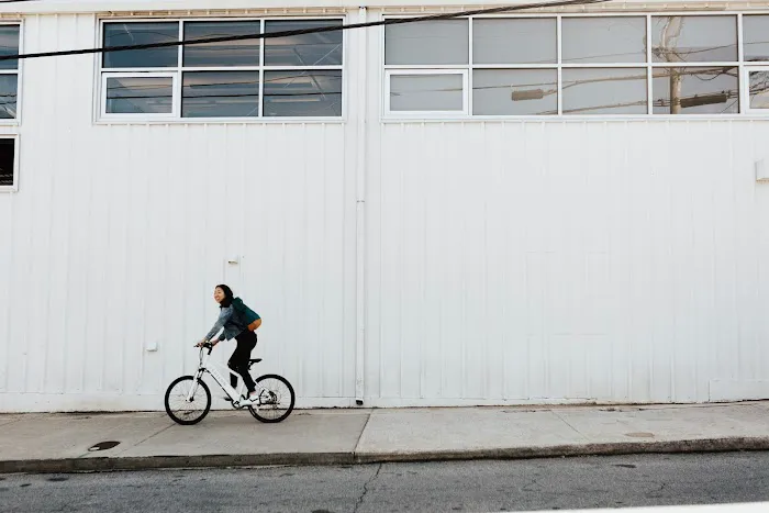 Edison Electric Bicycles Picture 5