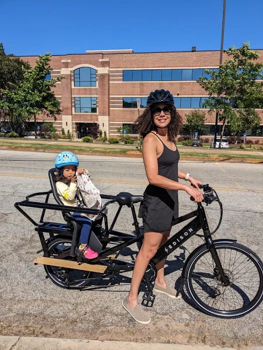 Edison Electric Bicycles Picture 9