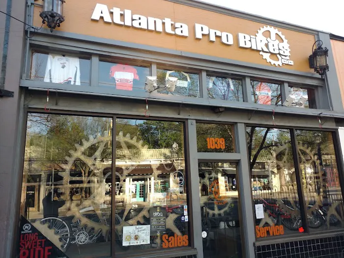 Atlanta Pro Bikes Picture 1
