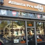 Atlanta Pro Bikes