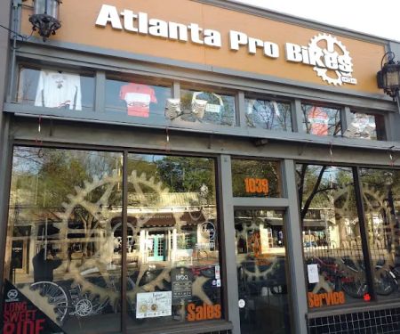 Atlanta Pro Bikes