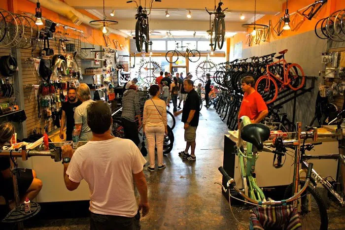 Atlanta Pro Bikes Picture 2