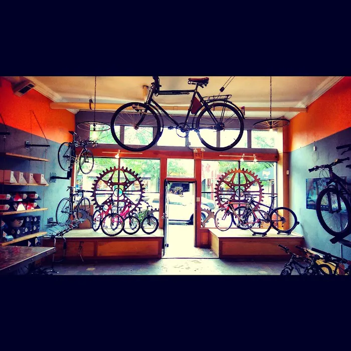 Atlanta Pro Bikes Picture 7