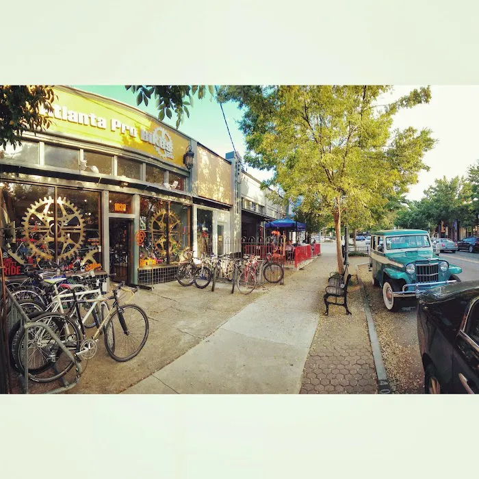 Atlanta Pro Bikes Picture 3