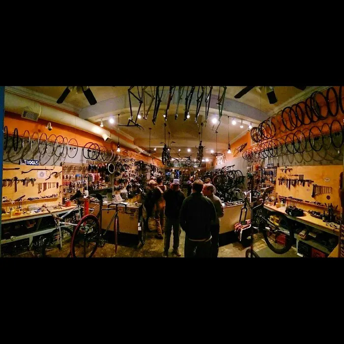 Atlanta Pro Bikes Picture 6