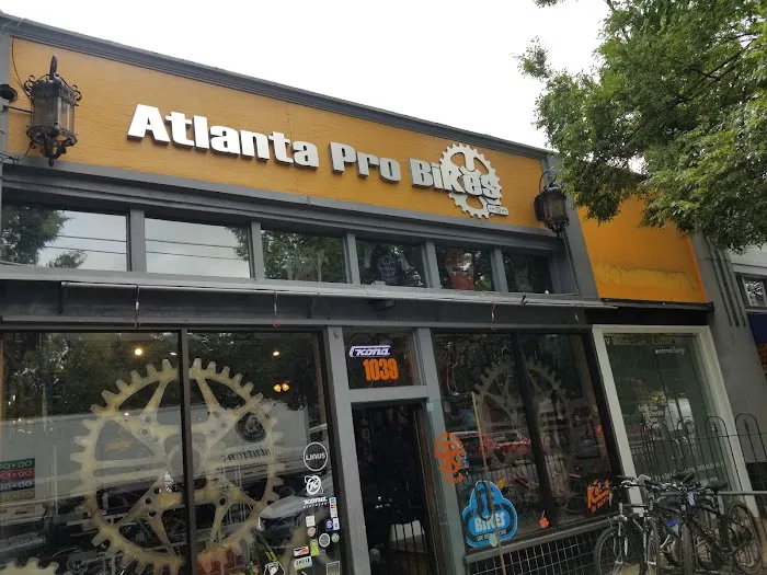 Atlanta Pro Bikes Picture 10