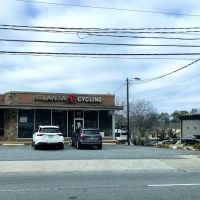 Atlanta Cycling - Ansley ico