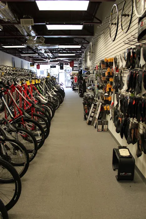 Atlanta Cycling - Ansley Picture 3