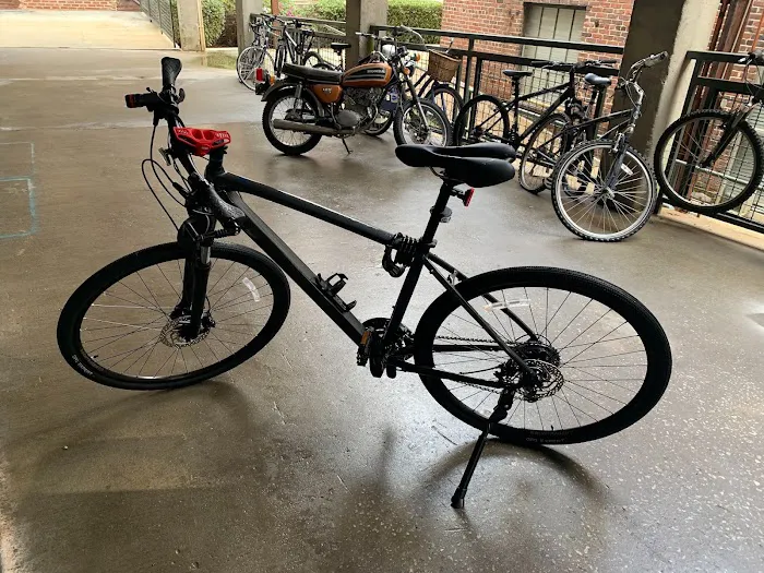 Atlanta Cycling - Ansley Picture 2