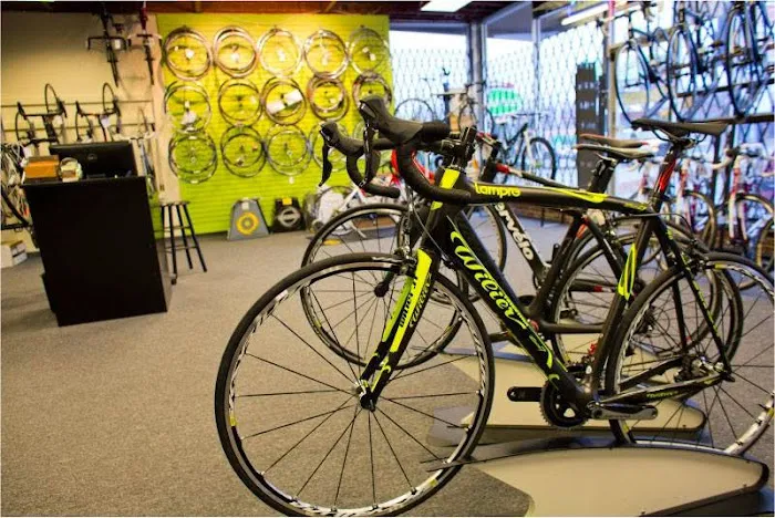 Atlanta Cycling - Ansley Picture 9