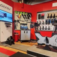 Podium Multisport ico