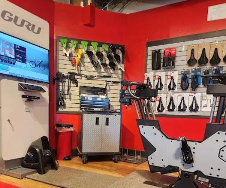 Podium Multisport