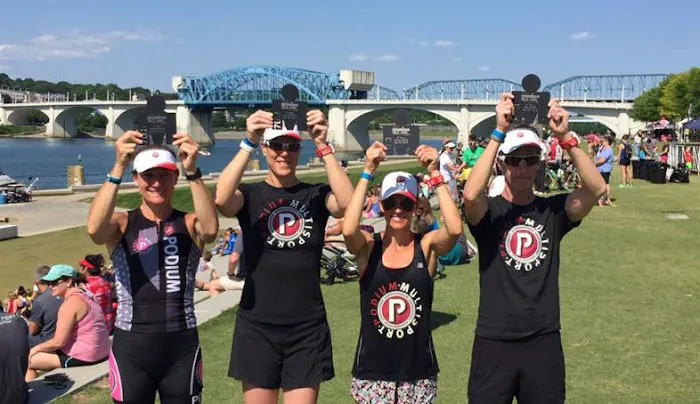 Podium Multisport Picture 4