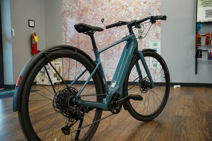Conte's Bike Shop Picture 2
