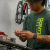 Conte's Bike Shop ico